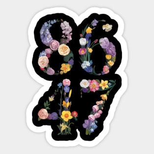 8647 Sticker